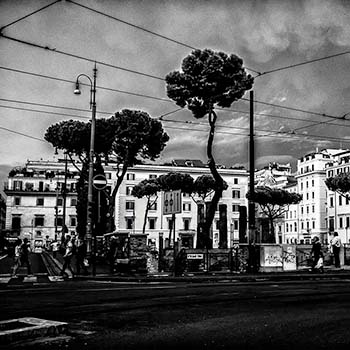 Largo Torre Argentina